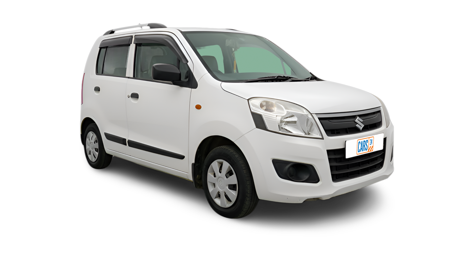 Maruti Wagon R 1.0-img
